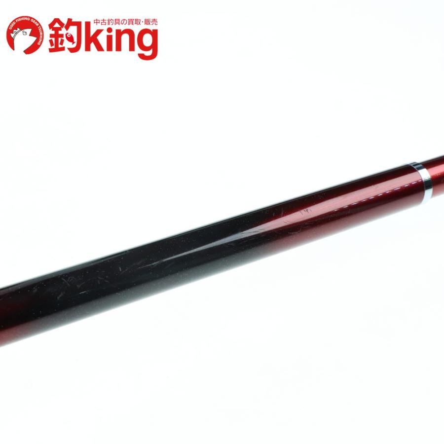 DAIWA（ダイワ） 12 メガドライ 4-52遠投 /A349L ヒラマサ マダイ 青物