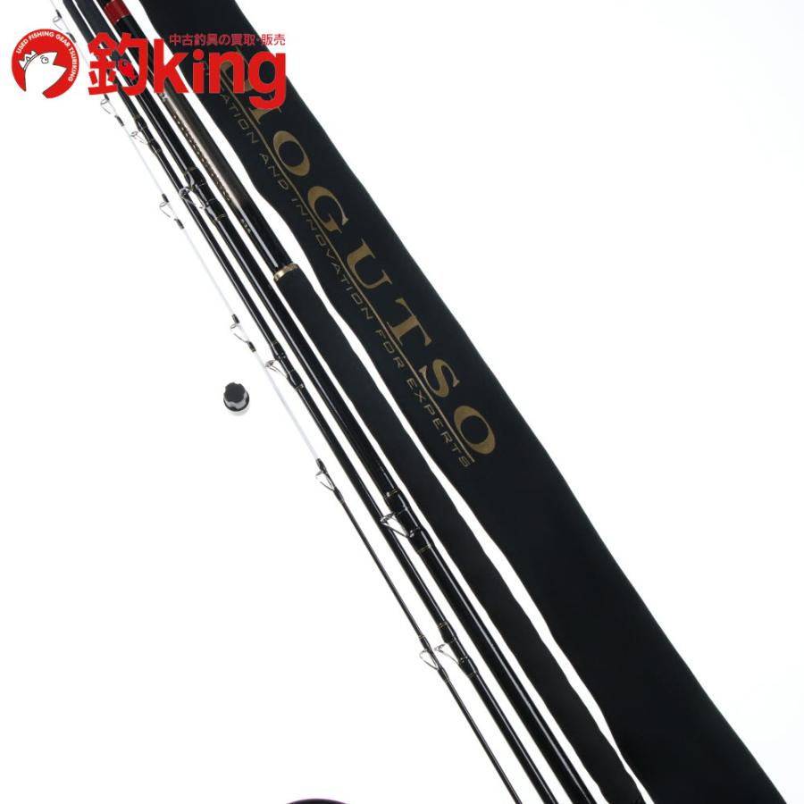 がまかつ竿★がま石ディオガッツオ525 Gamakatsu（がまかつ） がま石 ディオガッツオ 525 /A350Y 美品 石鯛