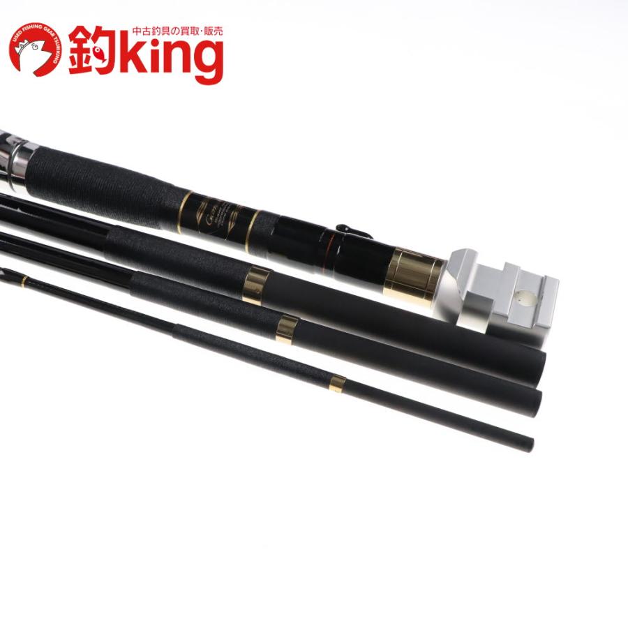 Gamakatsu（がまかつ） がまくえ ライトインパルス 30-475 /A351Y 美品