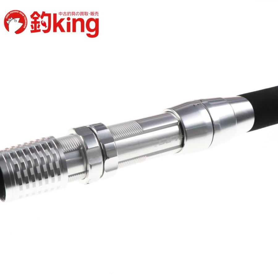 DAIWA（ダイワ） 幻覇王 弓剣 ライトクエ 484 /A352Y 美品 石鯛