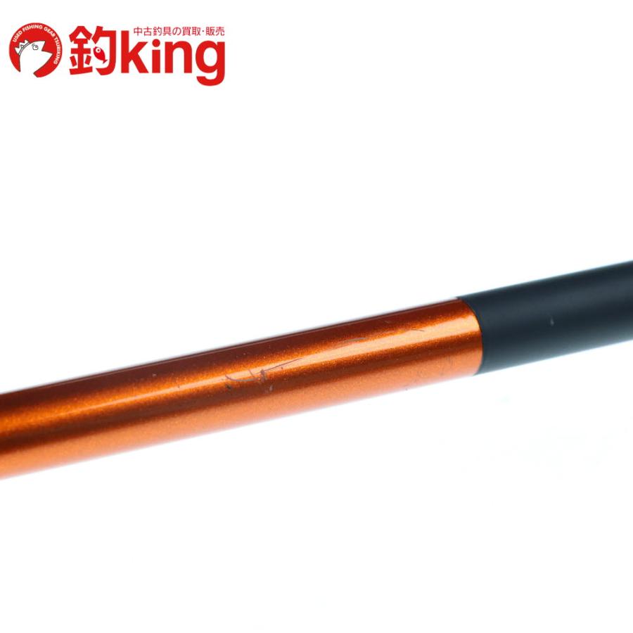 DAIWA（ダイワ） 幻覇王 弓剣 ライトクエ 484 /A352Y 美品 石鯛