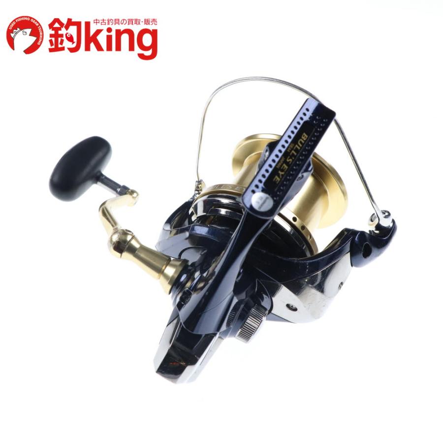 シマノ（SHIMANO） 14 ブルズアイ 9120 替スプール付（2） /A355M カゴ