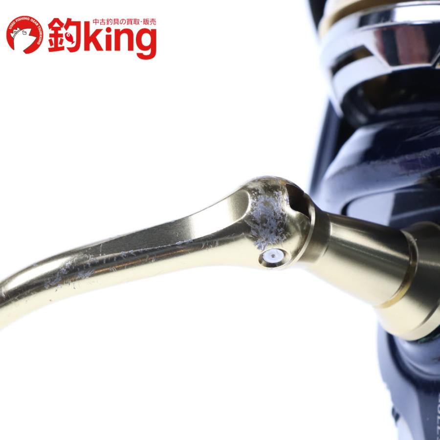 シマノ（SHIMANO） 14 ブルズアイ 9120 替スプール付（2） /A355M カゴ