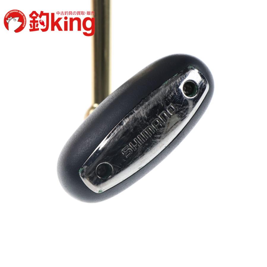 シマノ（SHIMANO） 14 ブルズアイ 9120 替スプール付（2） /A355M カゴ
