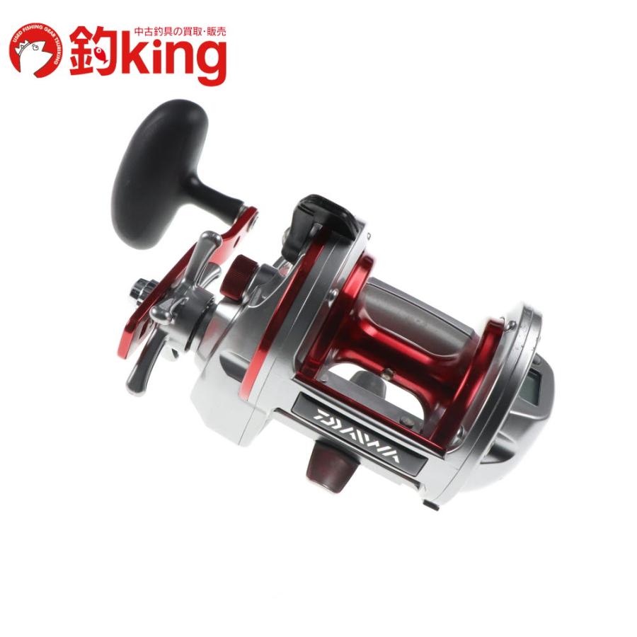 DAIWA（ダイワ） 12 シーライン石鯛 40H 遠投 /A356M 美品 石鯛