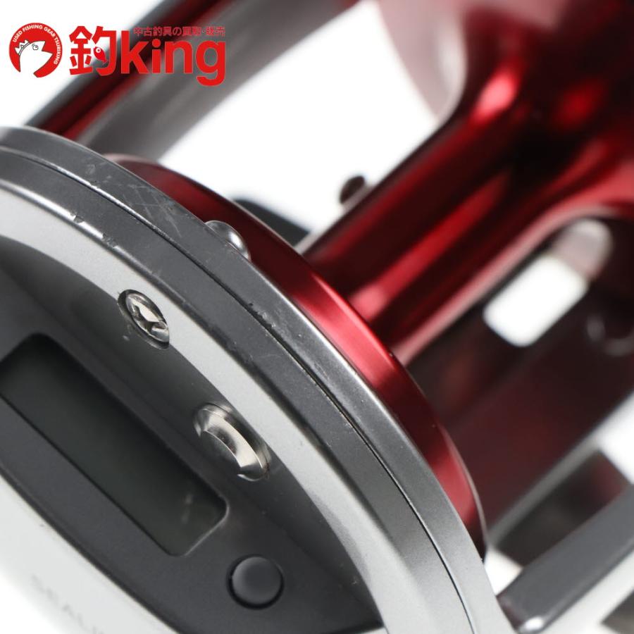 DAIWA（ダイワ） 12 シーライン石鯛 40H 遠投 /A356M 美品 石鯛