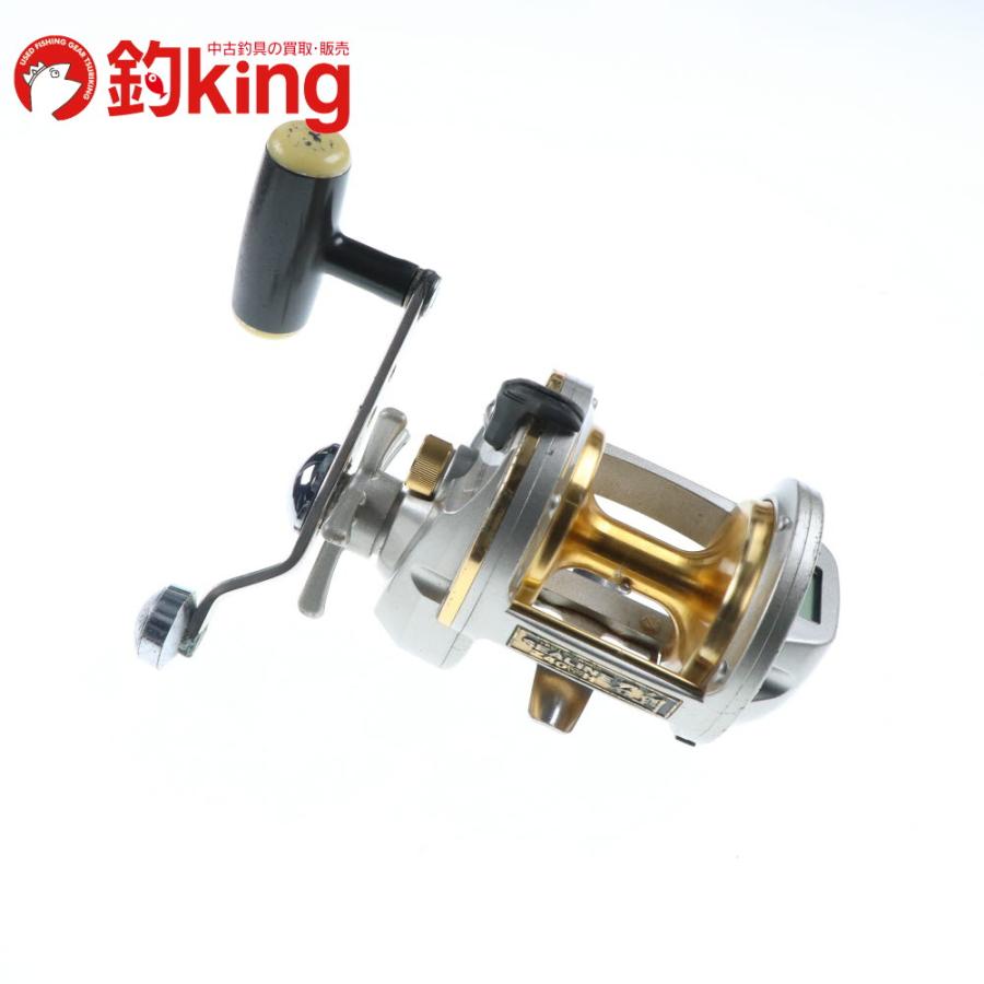 DAIWA（ダイワ） シーライン石鯛 Z 40WH /A358M 石鯛 イシダイ 口白