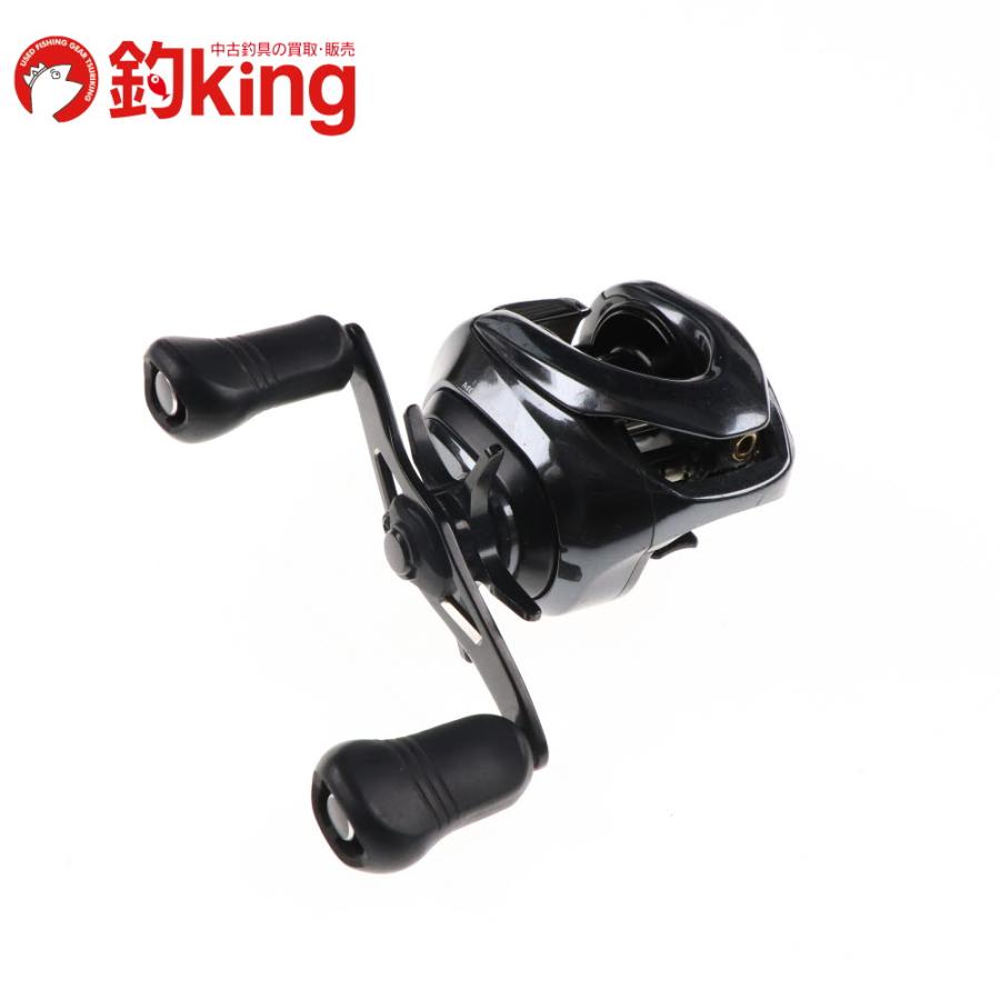 シマノ（SHIMANO） 18 アンタレスDC MD XG 右 /B001M ブラックバス