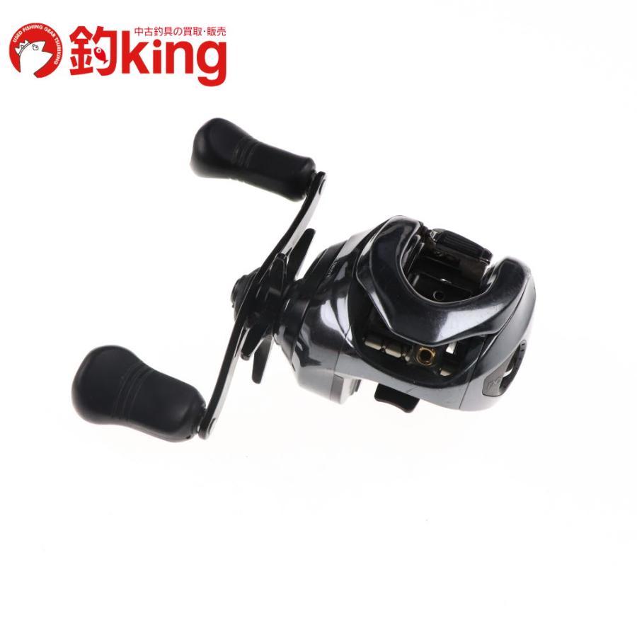 シマノ（SHIMANO） 18 アンタレスDC MD XG 右 /B001M ブラックバス