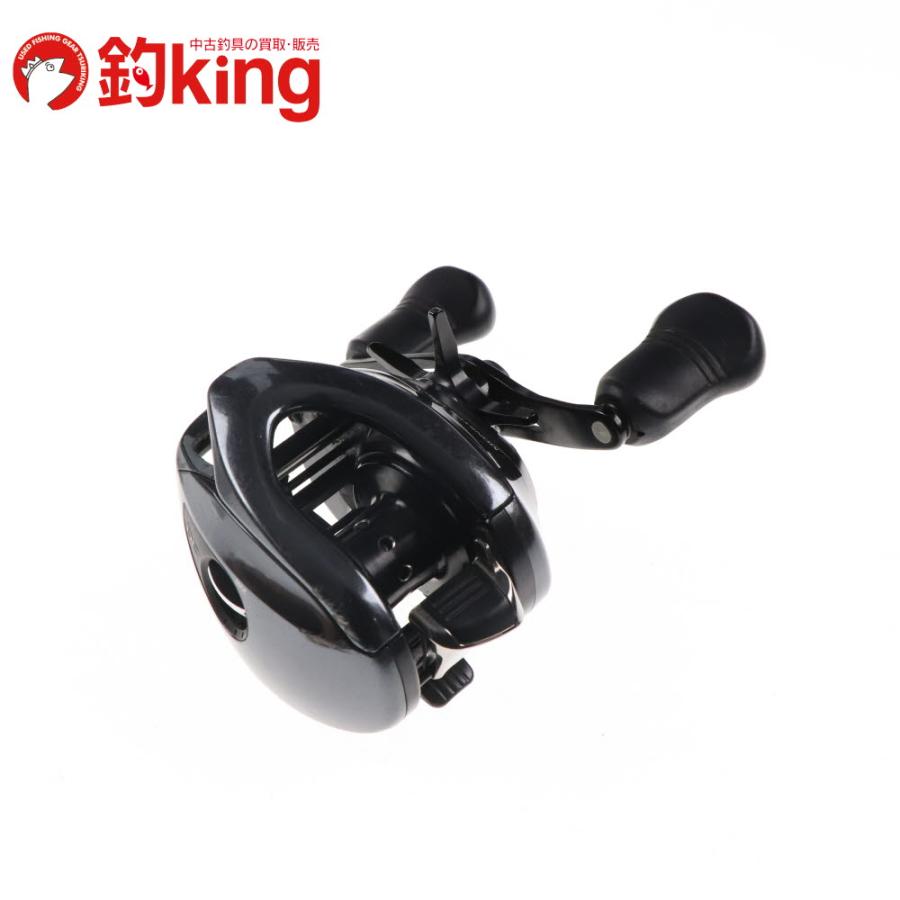 シマノ（SHIMANO） 18 アンタレスDC MD XG 右 /B001M ブラックバス