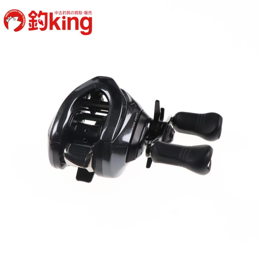 シマノ（SHIMANO） 18 アンタレスDC MD XG 右 /B001M ブラックバス