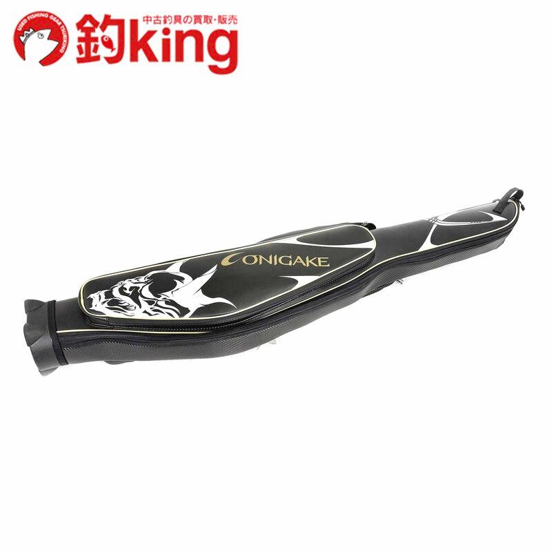 あ*お様 Alligator GIL 14-175 船竿 専用ケース付き Alligator GIL 14