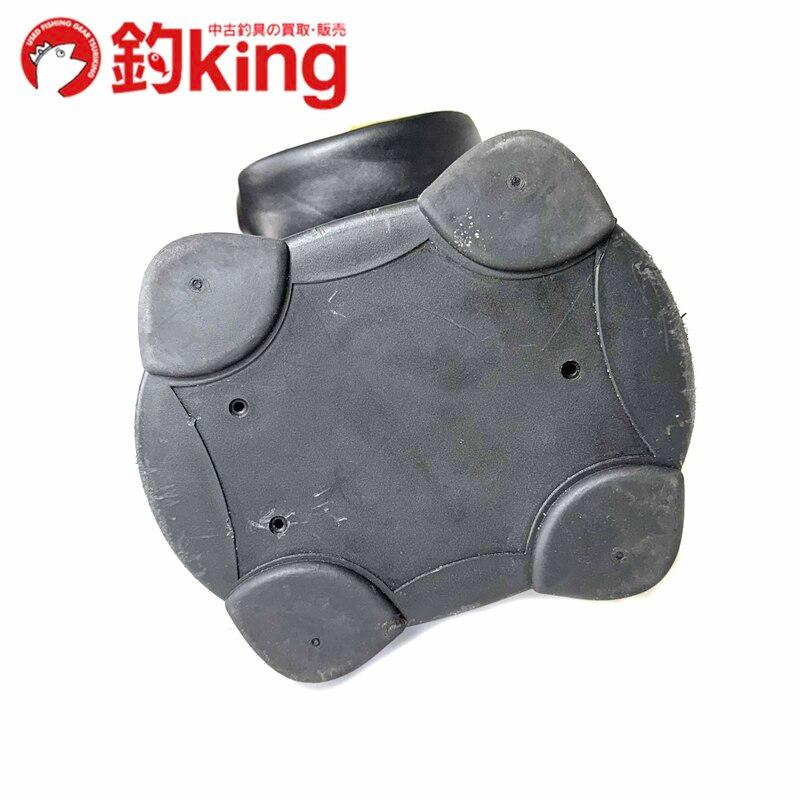 Hayabusa（ハヤブサ） 鬼掛 ロッドケースIII YC144G /B007Y 美品 釣具