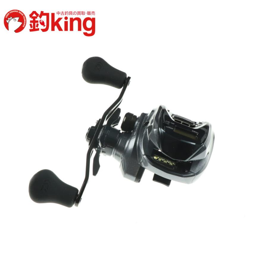 ダイワ　18’スパルタンIC 150H DAIWA 18スパルタン IC 150Hの最安値・インプレ・釣果 | 本音の口コミ