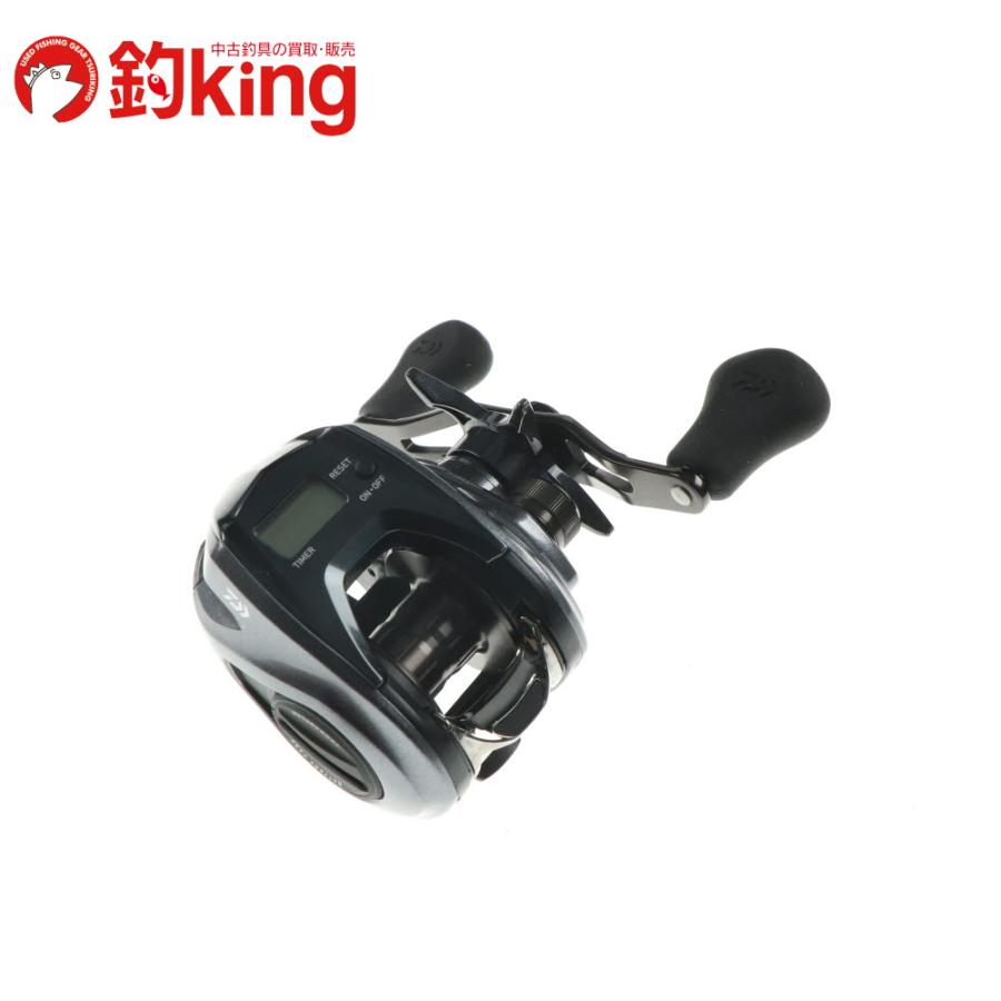 DAIWA（ダイワ） 18 スパルタンIC 150H /B012M 極上品 泳がせ