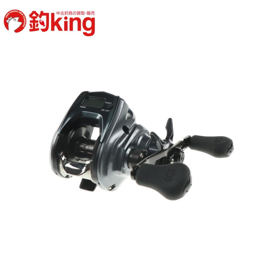 DAIWA（ダイワ） 18 スパルタンIC 150H /B012M 極上品 泳がせ