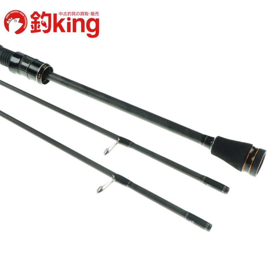 Abu Garcia（アブガルシア） ソルティースタイル クアッドコンセプト