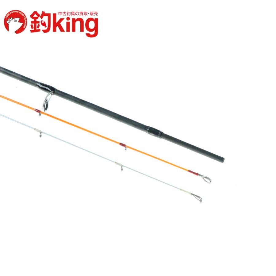 Abu Garcia（アブガルシア） ソルティースタイル クアッドコンセプト