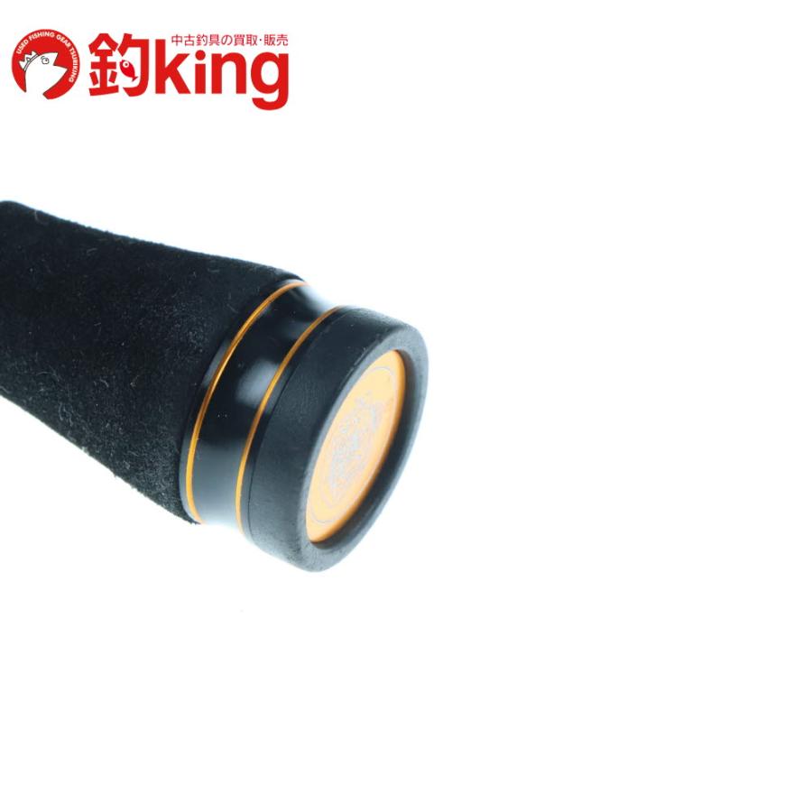 Abu Garcia（アブガルシア） ソルティースタイル クアッドコンセプト