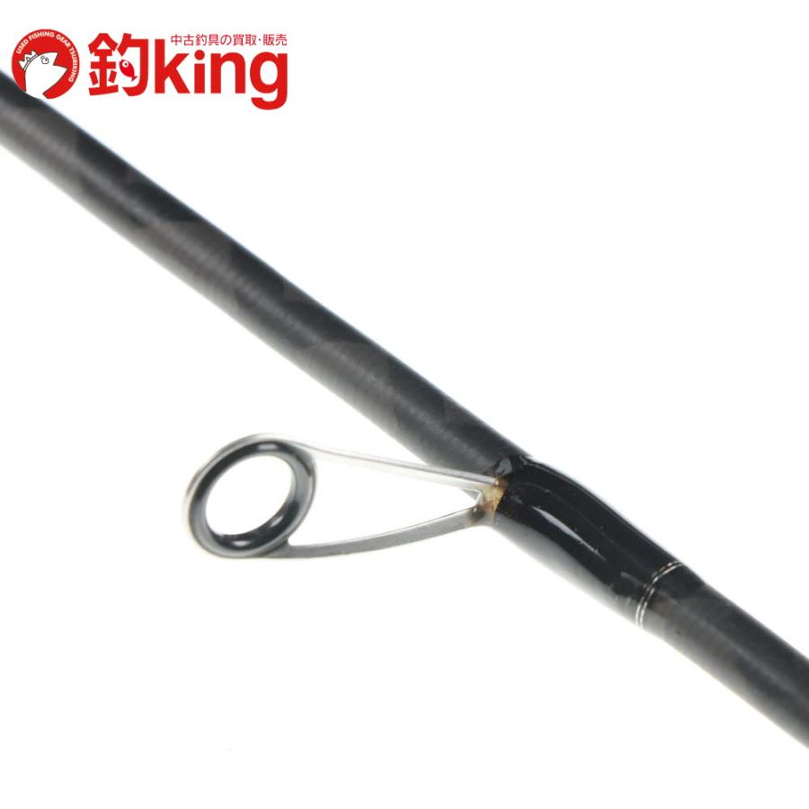 Abu Garcia（アブガルシア） ソルティースタイル クアッドコンセプト