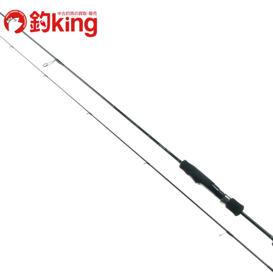 Ripple Fisher（リップルフィッシャー） リアルクレセント RC-55