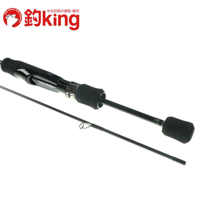 Ripple Fisher（リップルフィッシャー） リアルクレセント RC-55