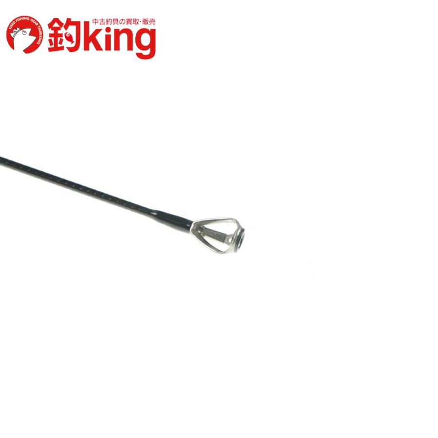 Ripple Fisher（リップルフィッシャー） リアルクレセント RC-55 /B019L 美品 アジ 鯵 アジング メバリング ライトゲーム  アジングロッド : 釣king - 通販 - Yahoo!ショッピング