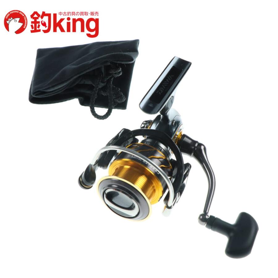 DAIWA（ダイワ） 13 セルテート 2510PE-H /B020M アオリイカ エギング
