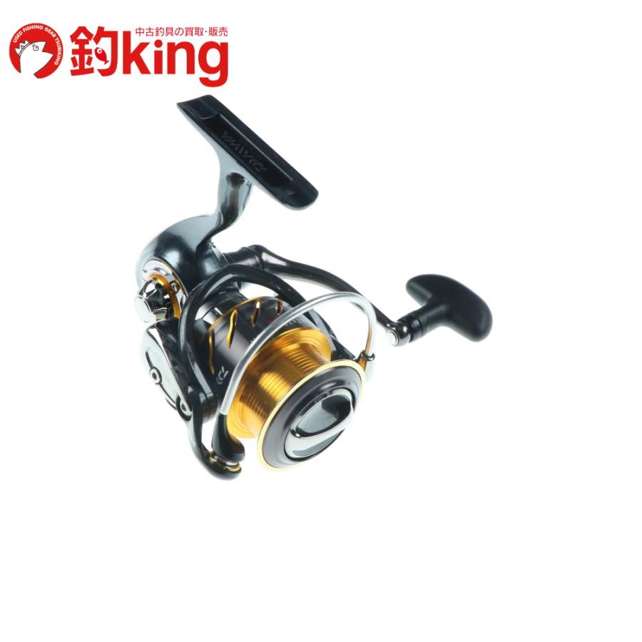 ダイワ　13セルテート2510R-PE 美品　シーバス　エギング　チニング DAIWA（ダイワ） 13 セルテート 2510PE-H /B020M アオリイカ エギング