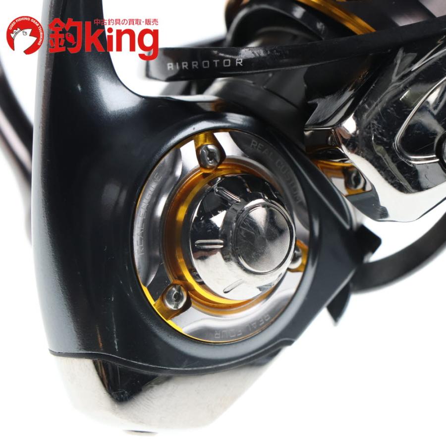 DAIWA（ダイワ） 13 セルテート 2510PE-H /B020M アオリイカ エギング