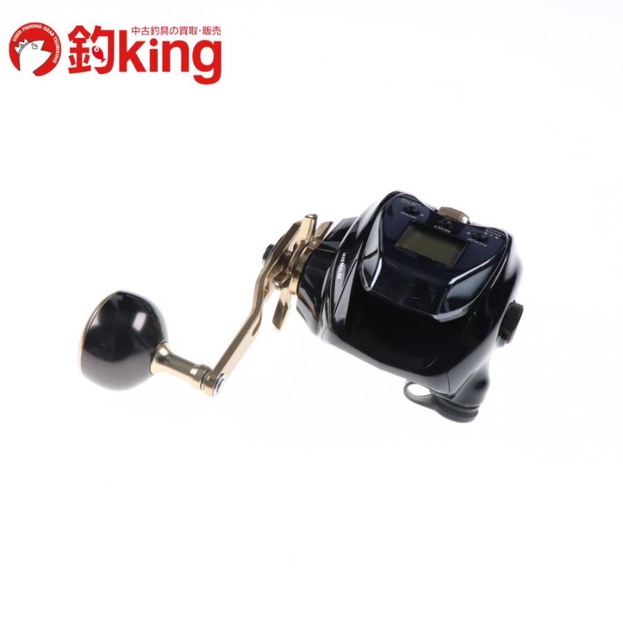 DAIWA（ダイワ） 21 シーボーグ G300J /B029M 美品 泳がせ 落とし込み