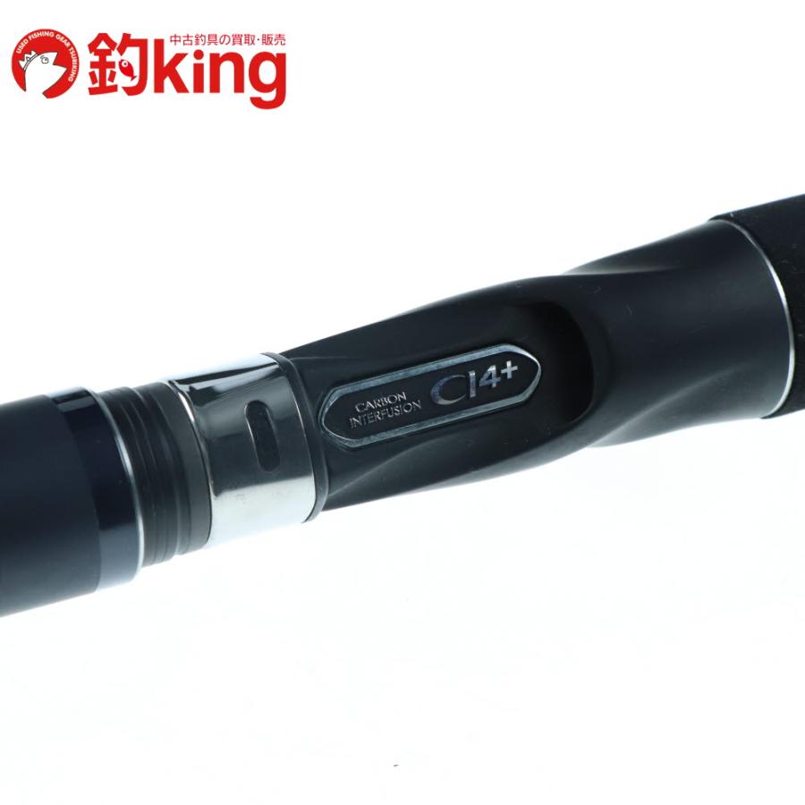 シマノ（SHIMANO） 20 ゲーム タイプスローJ B66-2 /B035Y 極上品