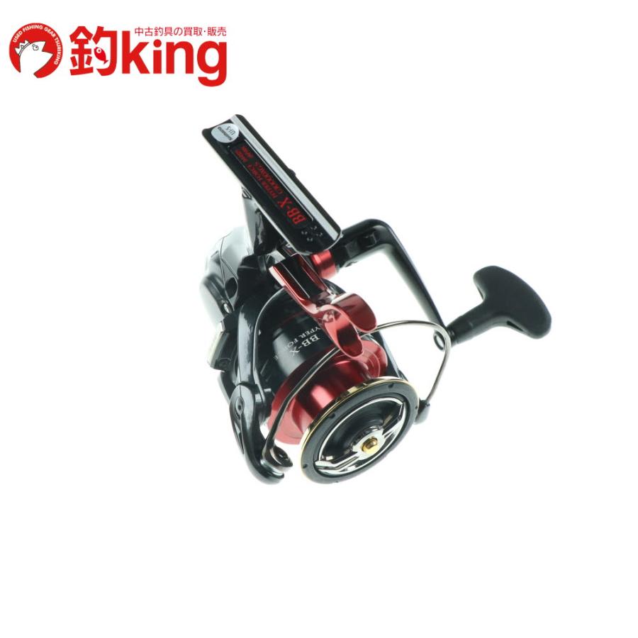 シマノ（SHIMANO） 22 BB-X ハイパーフォース C3000DXG S 左 夢屋
