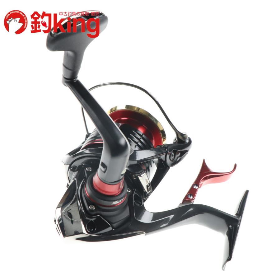 シマノ（SHIMANO） 22 BB-X ハイパーフォース C3000DXG S 左 夢屋