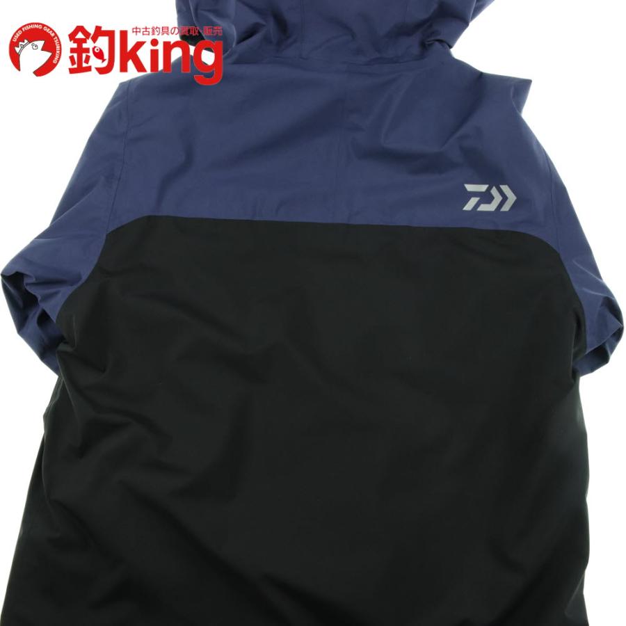 DAIWA（ダイワ） ゴアテックス バーサタイルレインスーツ DR-1925 上下