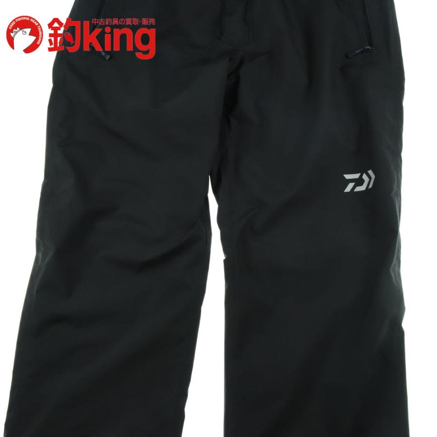 DAIWA（ダイワ） ゴアテックス バーサタイルレインスーツ DR-1925 上下