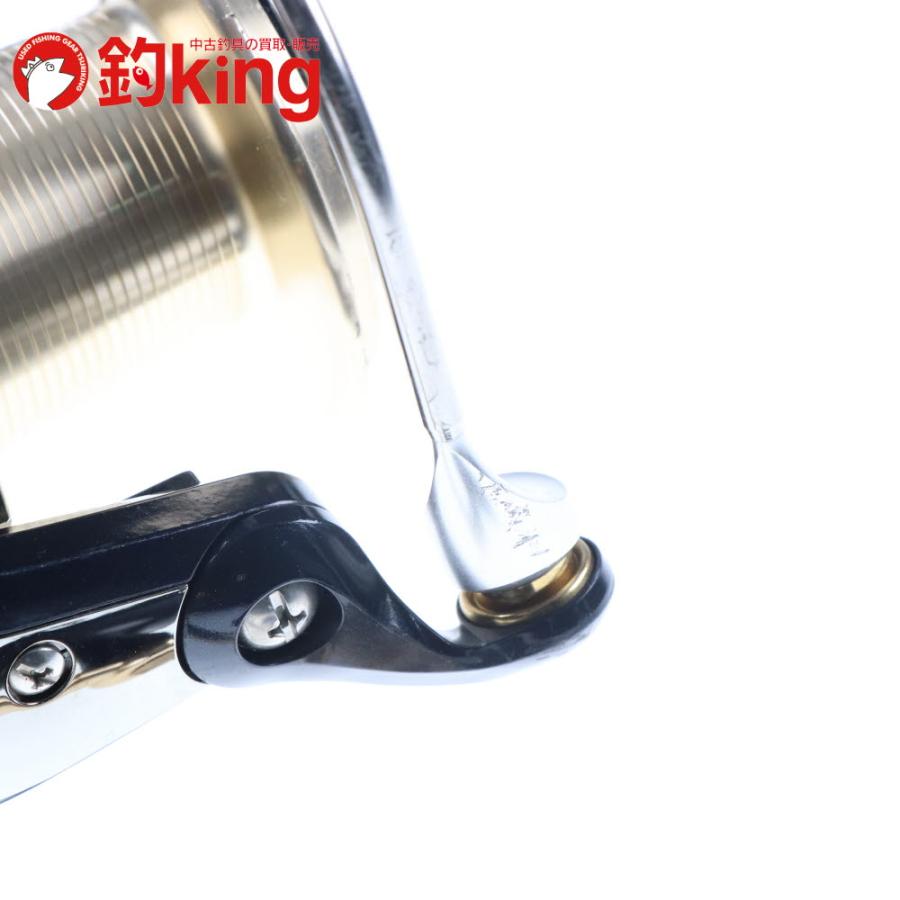 DAIWA（ダイワ） 17 ウィンドキャスト 6000QD /B042M 泳がせ