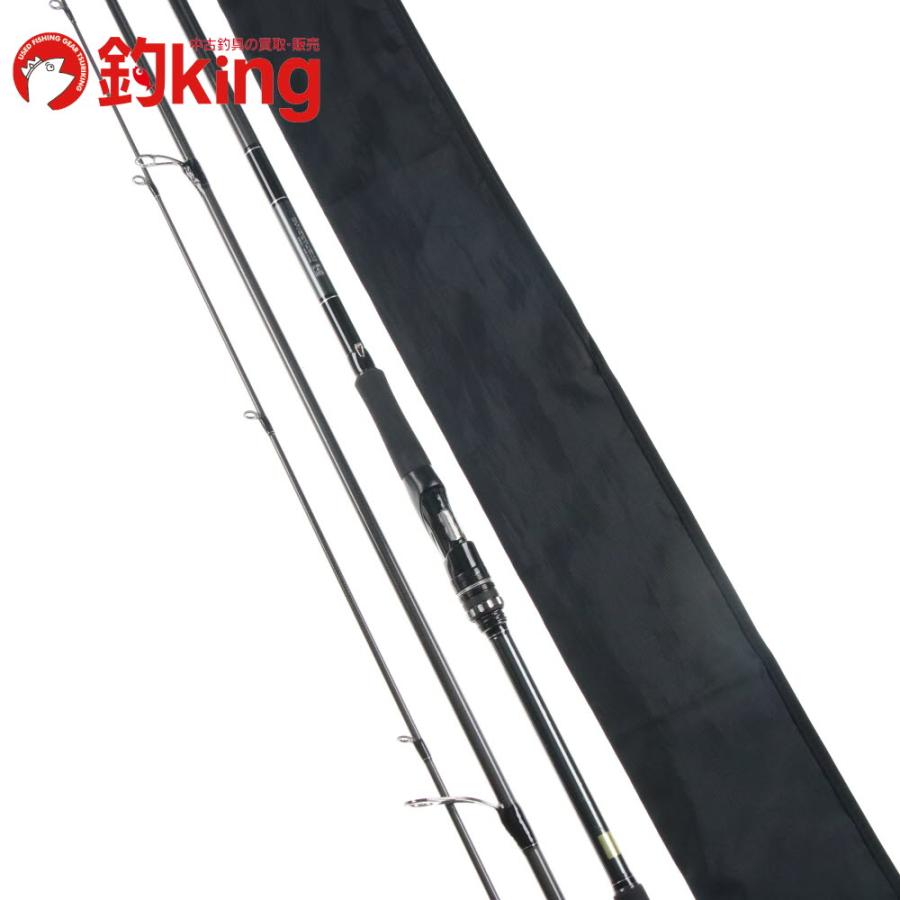 DAIWA（ダイワ） ラブラックス AGS 110MH-3・N /B048L ヒラスズキ 平鱸