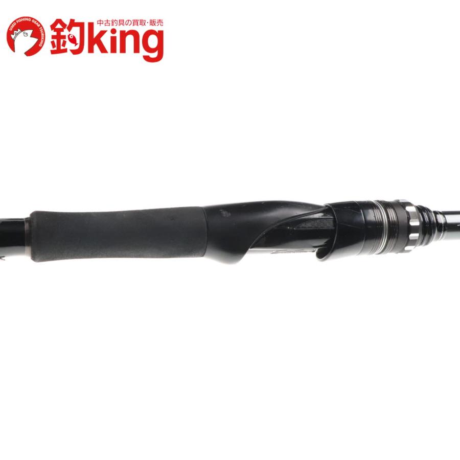 DAIWA（ダイワ） ラブラックス AGS 110MH-3・N /B048L ヒラスズキ 平鱸