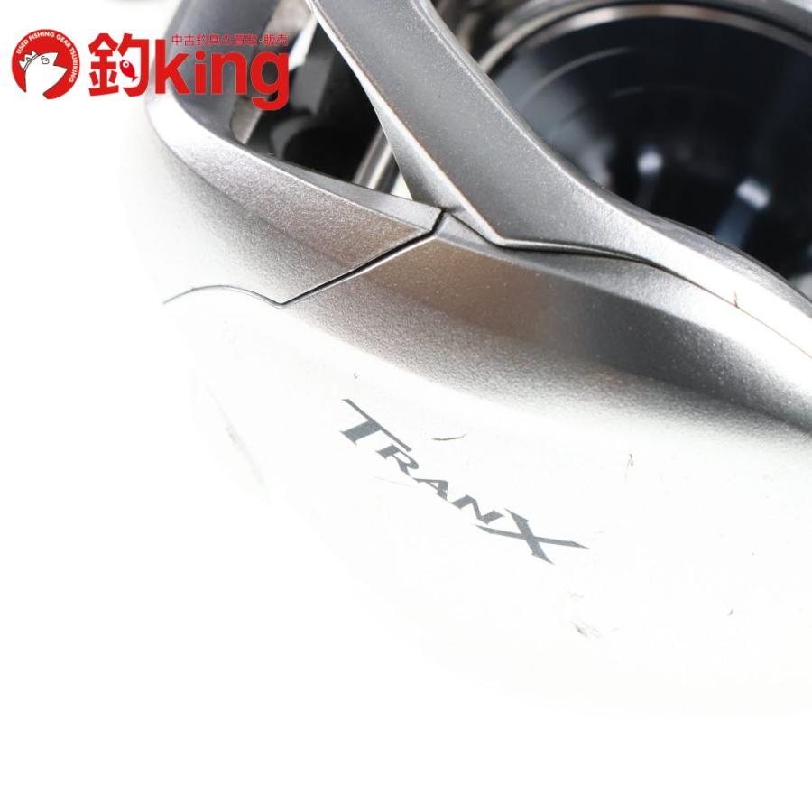 USシマノ トランクス 300HG /B050M 美品 シーバス マルスズキ 鱸