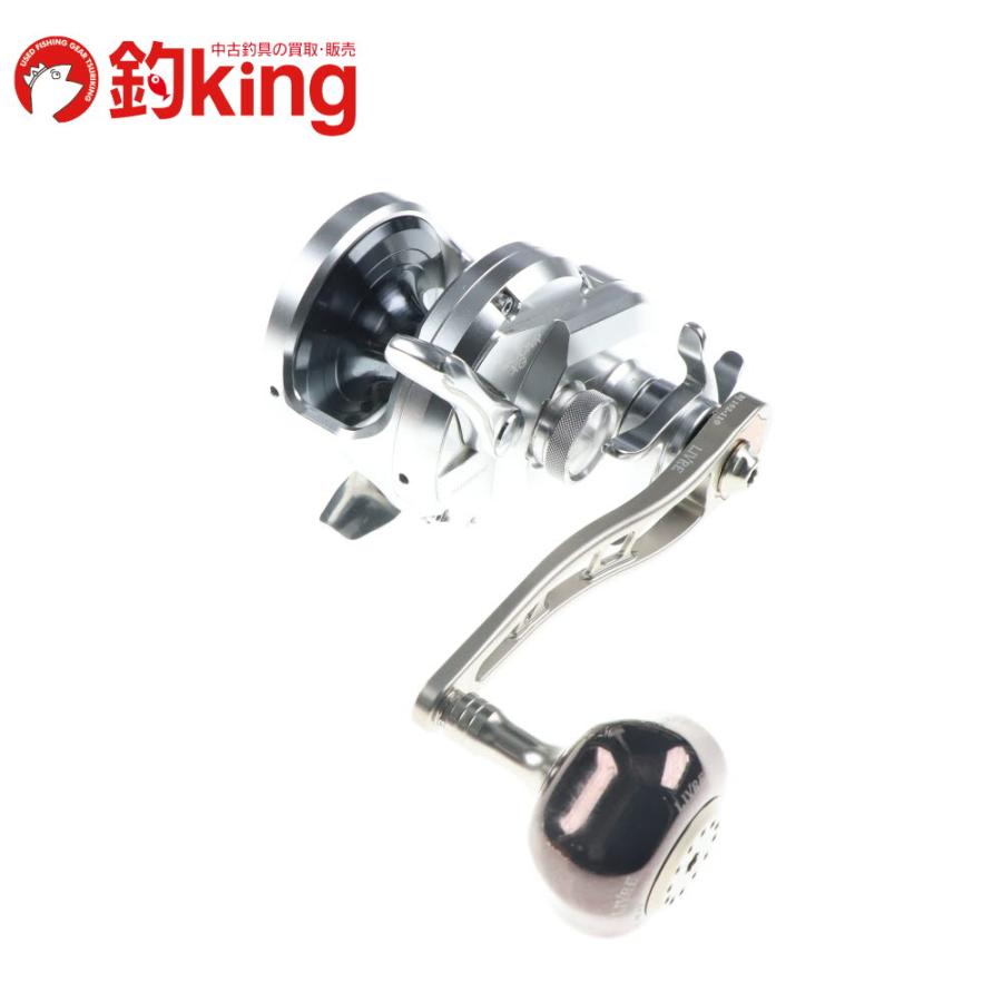 シマノ（SHIMANO） 21 オシアジガー 2000NRXG BJ102-110 PT48ノブ