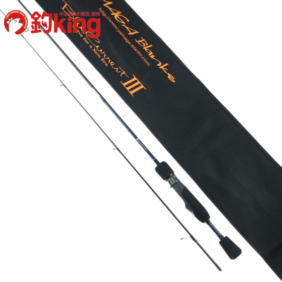 YAMAGA Blanks ヤマガブランクス ブルーカレント III BLC3-53 /B056M