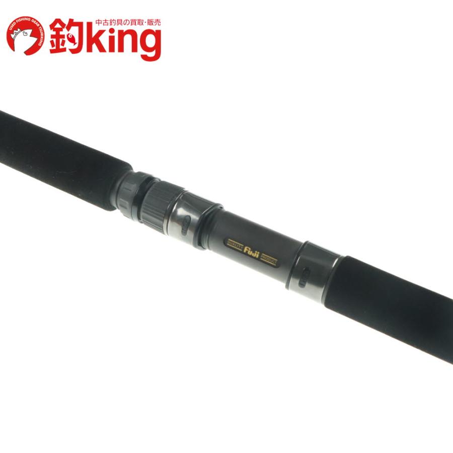 FCLLABO UCB 74ft /B059200 美品 ヒラマサ カンパチ ブリ オフショア