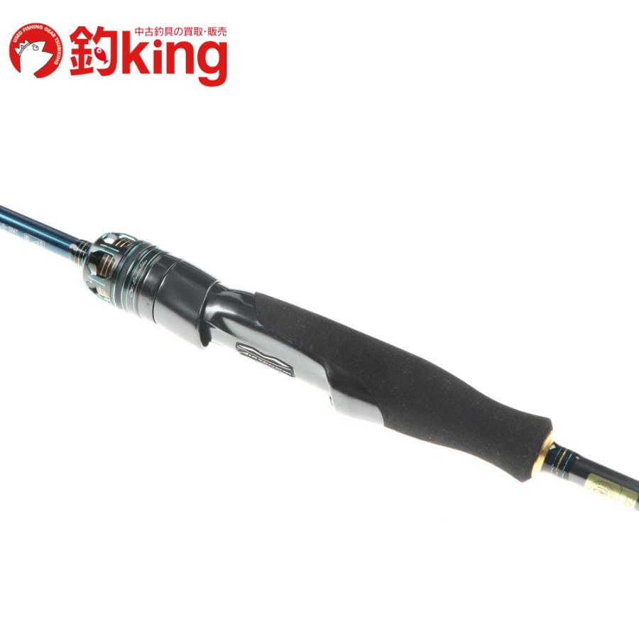 極美品 DAIWA エメラルダス AGS N65ULB IM イカメタル ダイワ 極美品 DAIWA エメラルダス AGS N65ULB IM イカメタル ダイワ - メルカリ