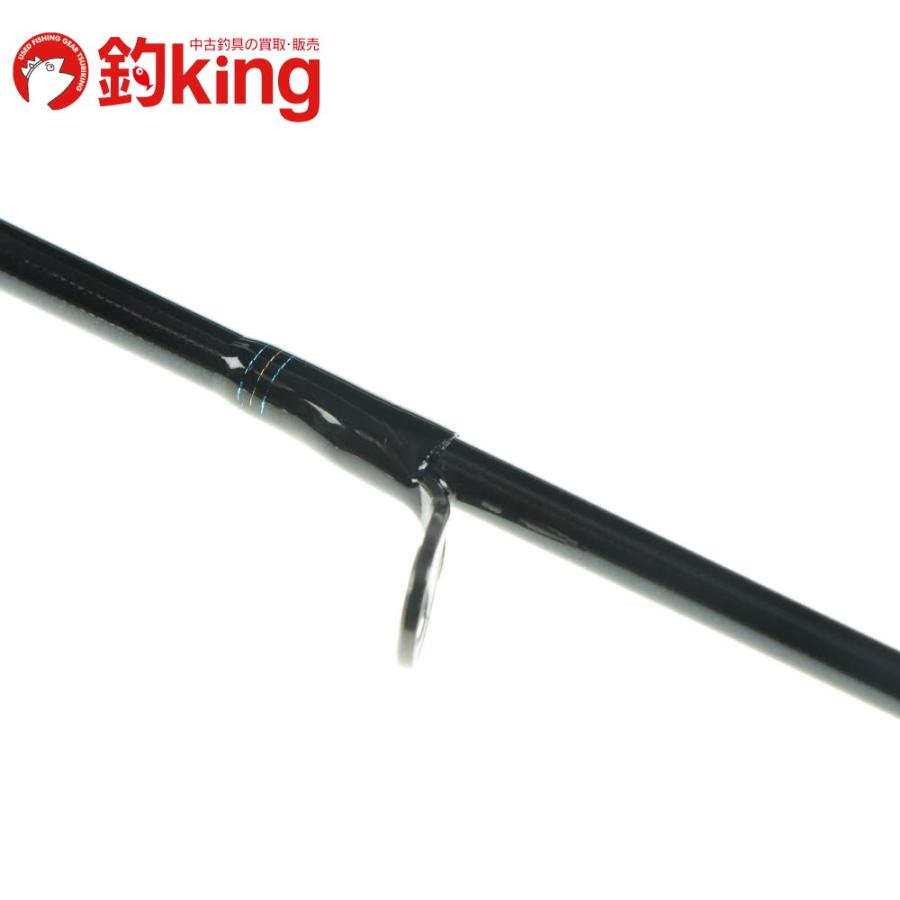 DAIWA（ダイワ） 22 エメラルダス EX IM N65ULS-SMT /B062L 極上品