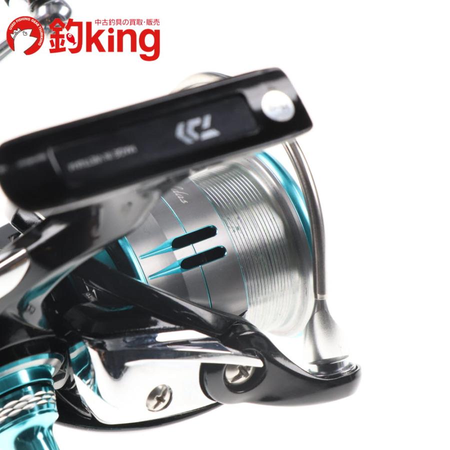 DAIWA（ダイワ） 19 エメラルダス LT 2500S-DH ゴメクサスリール