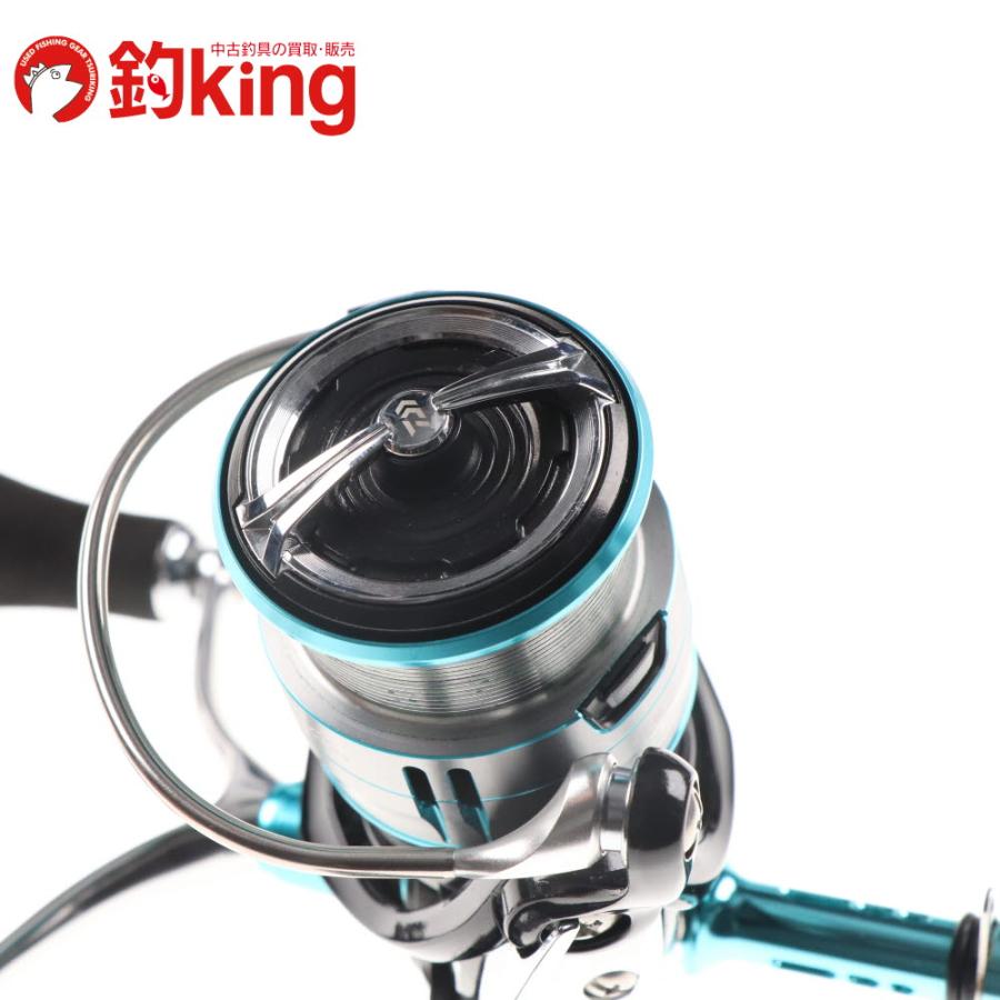 DAIWA（ダイワ） 19 エメラルダス LT 2500S-DH ゴメクサスリール