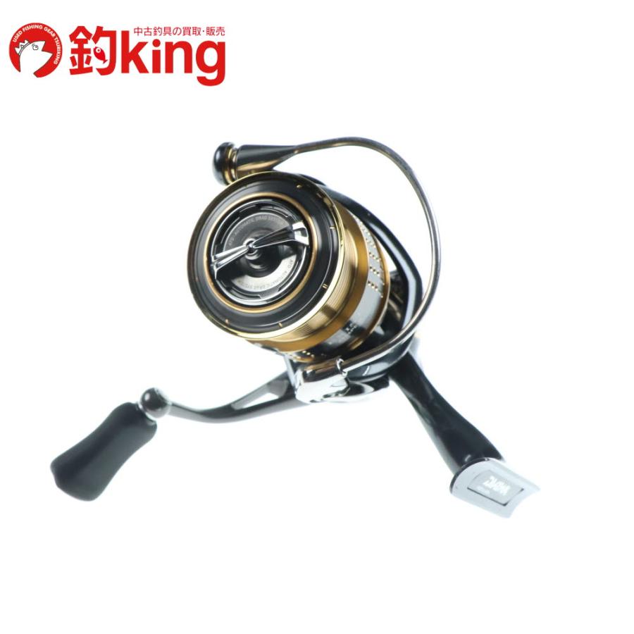 DAIWA（ダイワ） 15 イグジスト 2506PE-H /B066M アオリイカ エギング