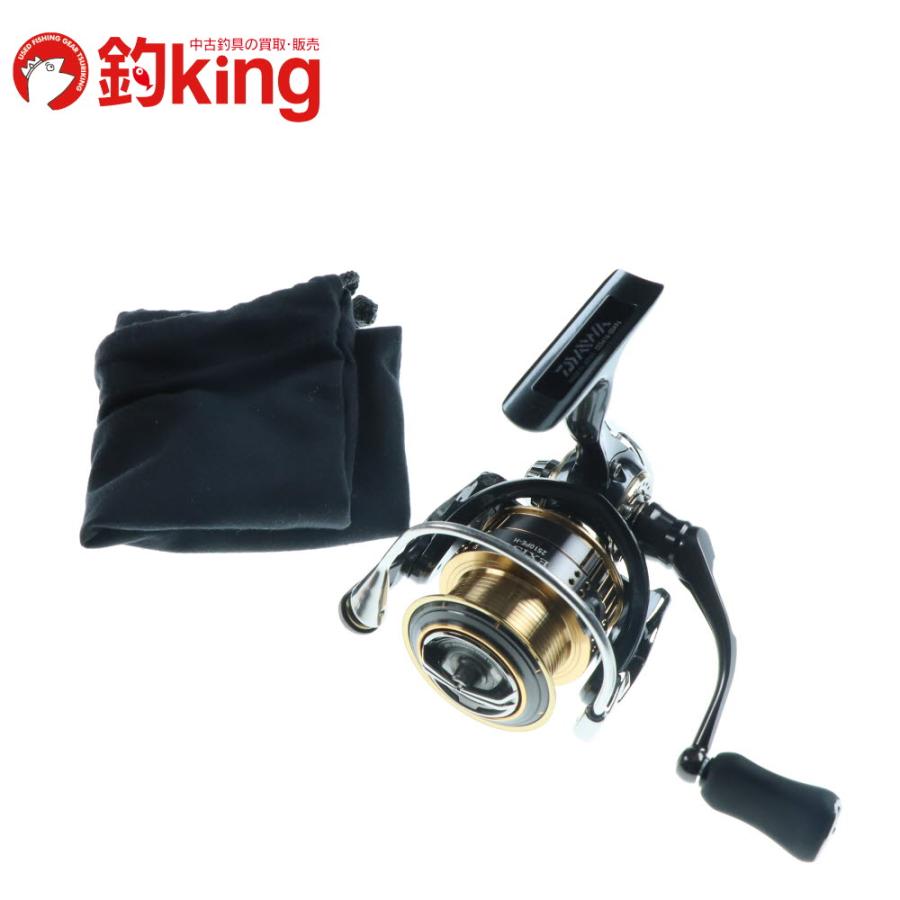 DAIWA（ダイワ） 15 イグジスト 2510PE-H /B067M アオリイカ エギング