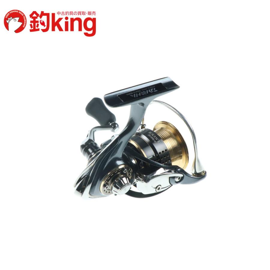 DAIWA（ダイワ） 15 イグジスト 2510PE-H /B067M アオリイカ エギング